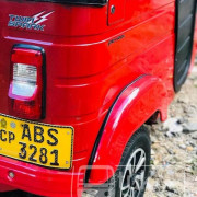 BAJAJ 2018 4 STROKE