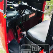 BAJAJ 2018 4 STROKE