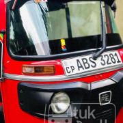 BAJAJ 2018 4 STROKE