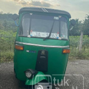 BAJAJ 2004 2 STROKE