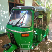 BAJAJ 2004 2 STROKE