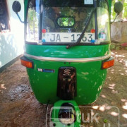 BAJAJ 2004 2 STROKE