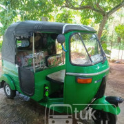 BAJAJ 2004 2 STROKE
