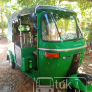 BAJAJ 2004 2 STROKE