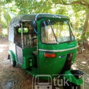 BAJAJ 2004 2 STROKE