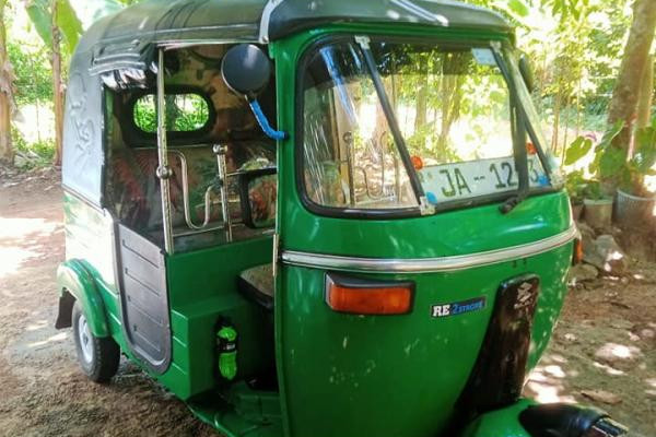 BAJAJ 2004 2 STROKE