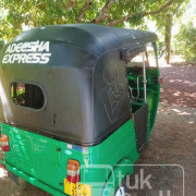 BAJAJ 2004 2 STROKE