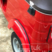 BAJAJ 2018 4 STROKE