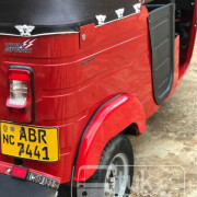 BAJAJ 2018 4 STROKE