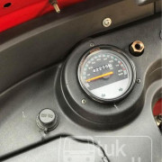 BAJAJ 2018 4 STROKE