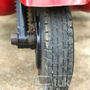 BAJAJ 2018 4 STROKE