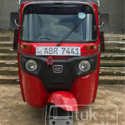 BAJAJ 2018 4 STROKE