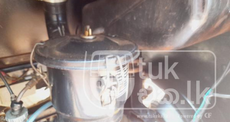 BAJAJ 2006 2 STROKE