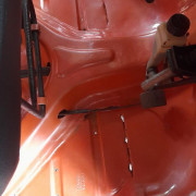 BAJAJ 2006 2 STROKE
