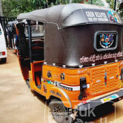 BAJAJ 2006 2 STROKE