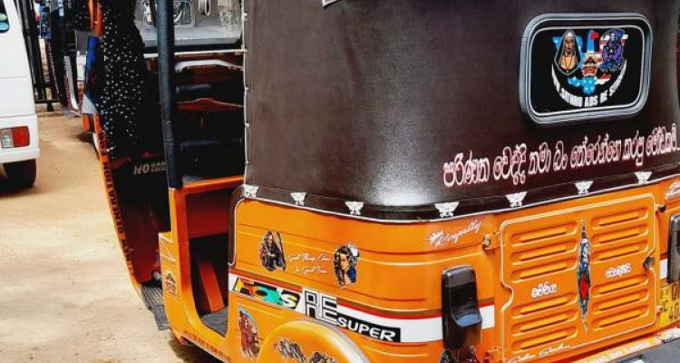 BAJAJ 2006 2 STROKE