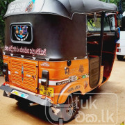 BAJAJ 2006 2 STROKE