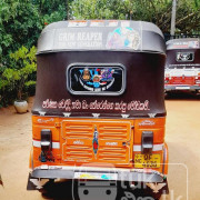 BAJAJ 2006 2 STROKE