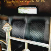 BAJAJ 2016 4 STROKE