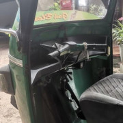 PIAGGIO 2018 APE
