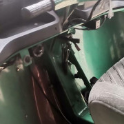 PIAGGIO 2018 APE