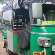 PIAGGIO 2018 APE