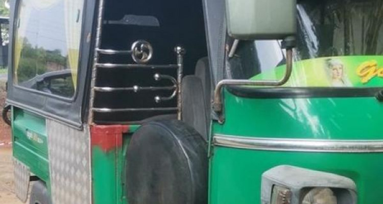 PIAGGIO 2018 APE