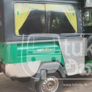 PIAGGIO 2018 APE