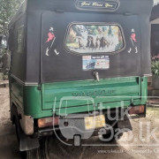 PIAGGIO 2018 APE