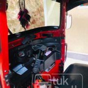 BAJAJ 2018 4 STROKE