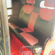 BAJAJ 2018 4 STROKE