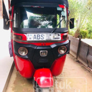 BAJAJ 2018 4 STROKE