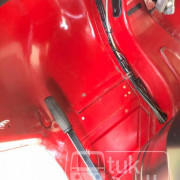 BAJAJ 2018 4 STROKE