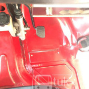 BAJAJ 2018 4 STROKE