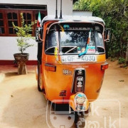 BAJAJ 2006 2 STROKE