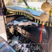 BAJAJ 2012 4 STROKE