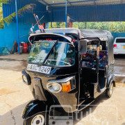 BAJAJ 2012 4 STROKE