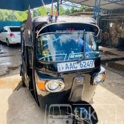 BAJAJ 2012 4 STROKE