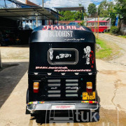 BAJAJ 2012 4 STROKE