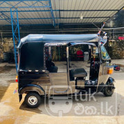 BAJAJ 2012 4 STROKE