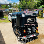 BAJAJ 2012 4 STROKE