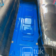 BAJAJ 2011 4 STROKE