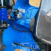 BAJAJ 2011 4 STROKE