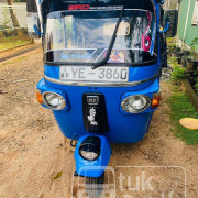 BAJAJ 2011 4 STROKE