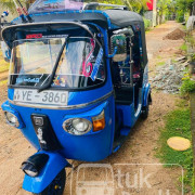 BAJAJ 2011 4 STROKE