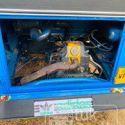 BAJAJ 2011 4 STROKE