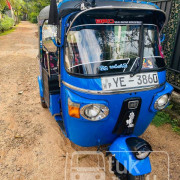 BAJAJ 2011 4 STROKE