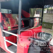 BAJAJ 2009 4 STROKE