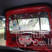 BAJAJ 2009 4 STROKE