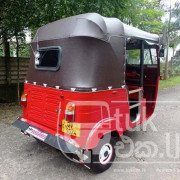 BAJAJ 2009 4 STROKE